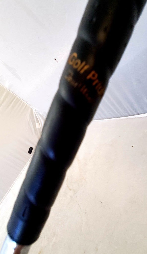 Karsten I Ping 9 Iron Golf Clubs Toe- Heel Balance Right Handed