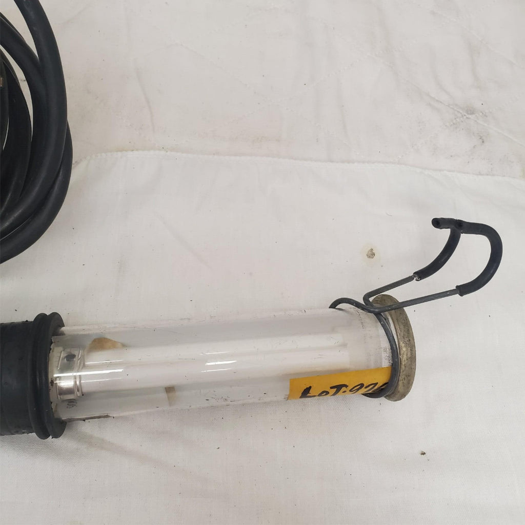 Stewart R Browne Stubby Portable Handheld Work Light LOT-976