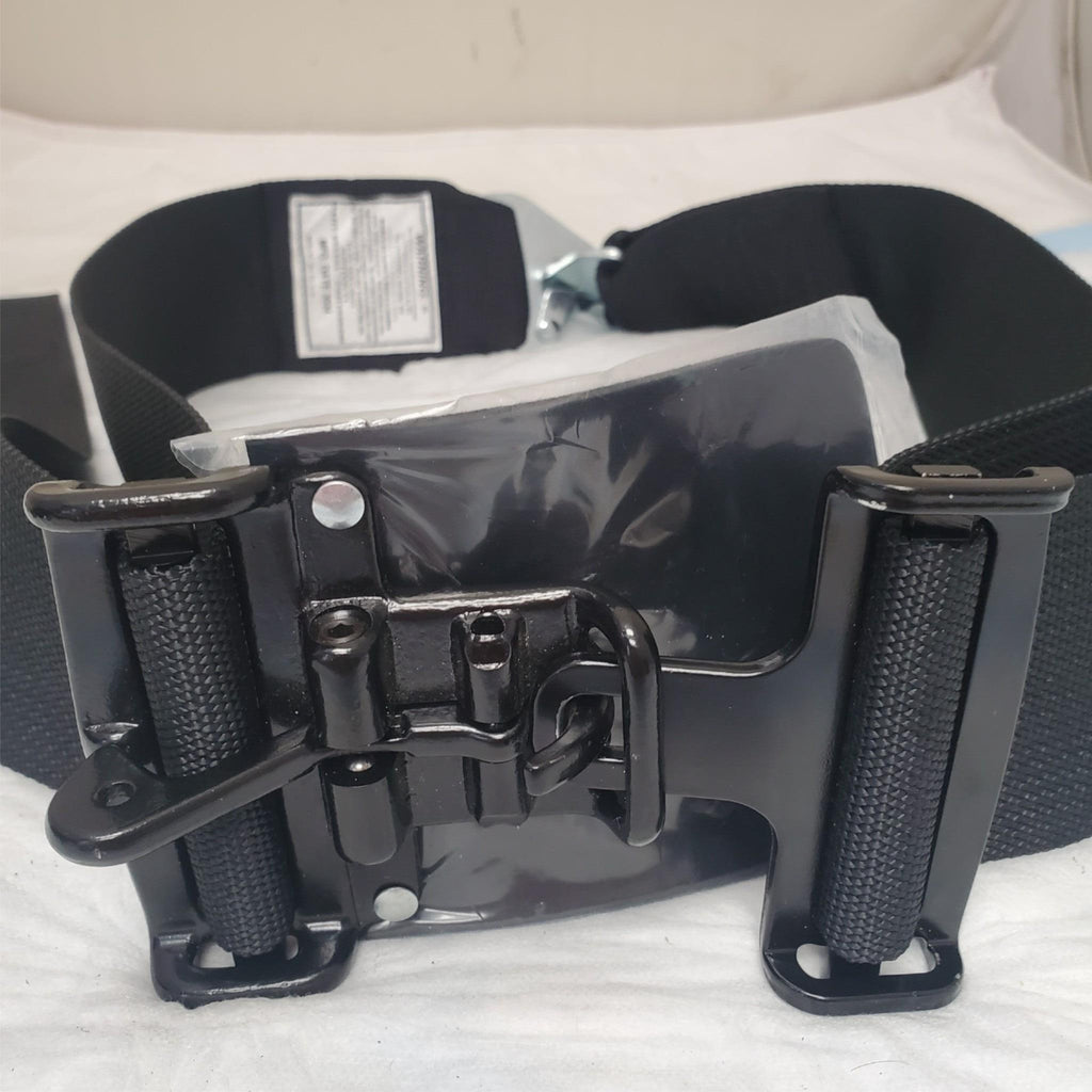 RJS Racing Equipment #50502 Racing Harnesses