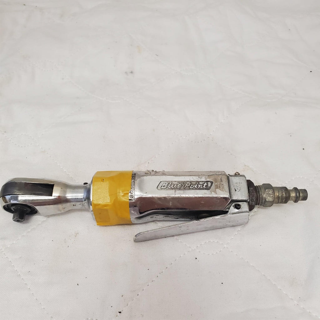 Blue Point AT200D S/NO. 95100870 Pneumatic Air Ratchet Wrench AM145