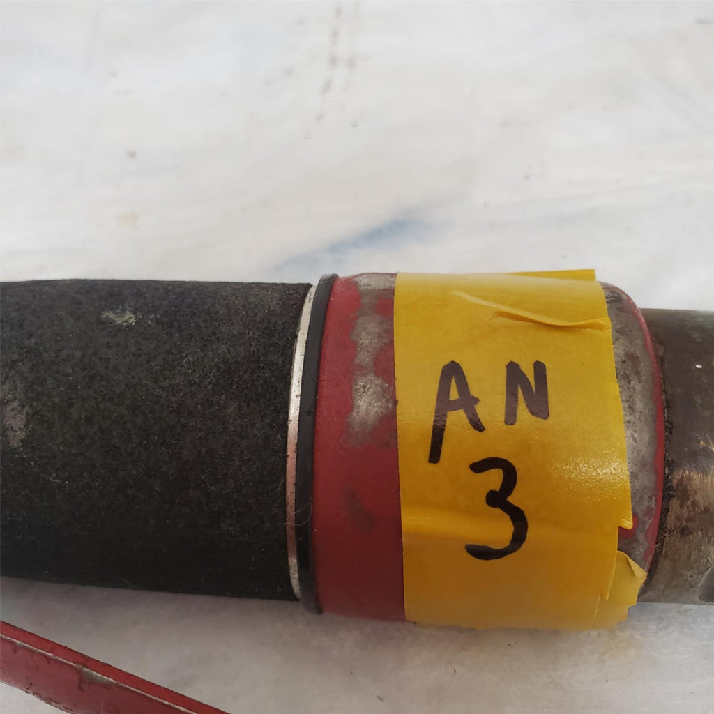 Pneumatic Motor Tool 06590 DC 0910 AN-03