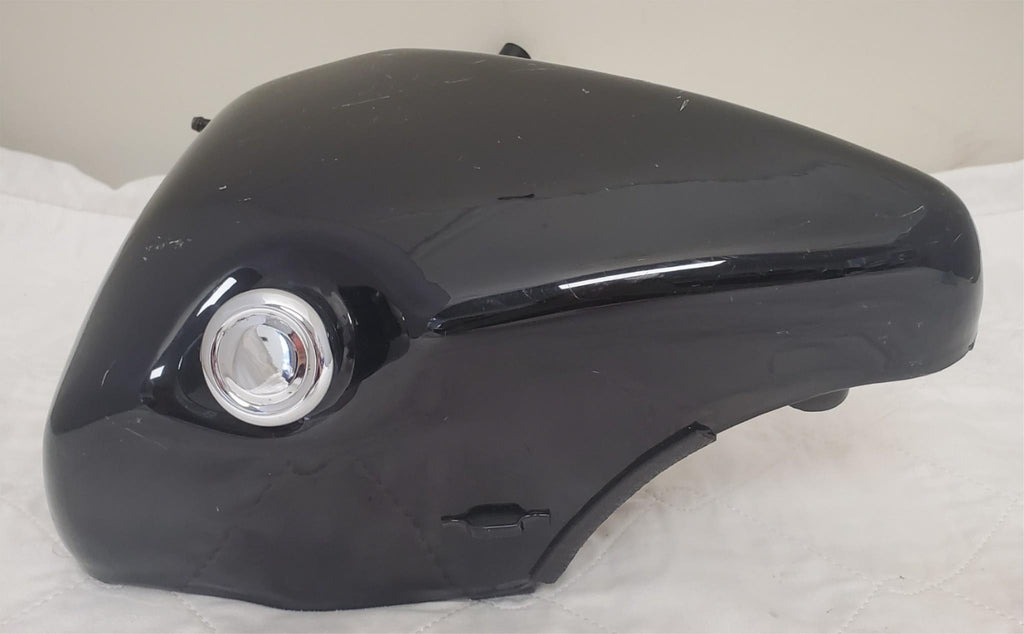 Motorcycle Gas Tank Replacement