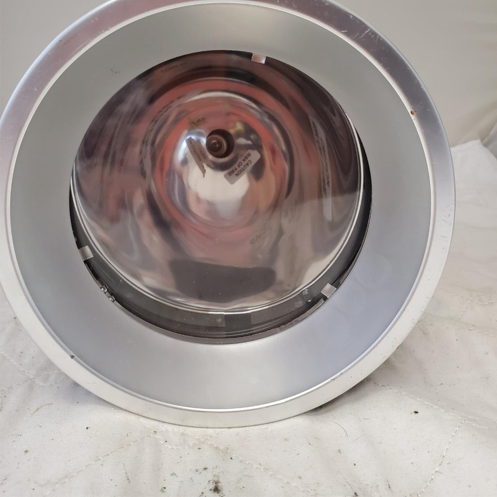 Spectrum Lighting Cylindrical Fixture Light 120V Black Finish #5