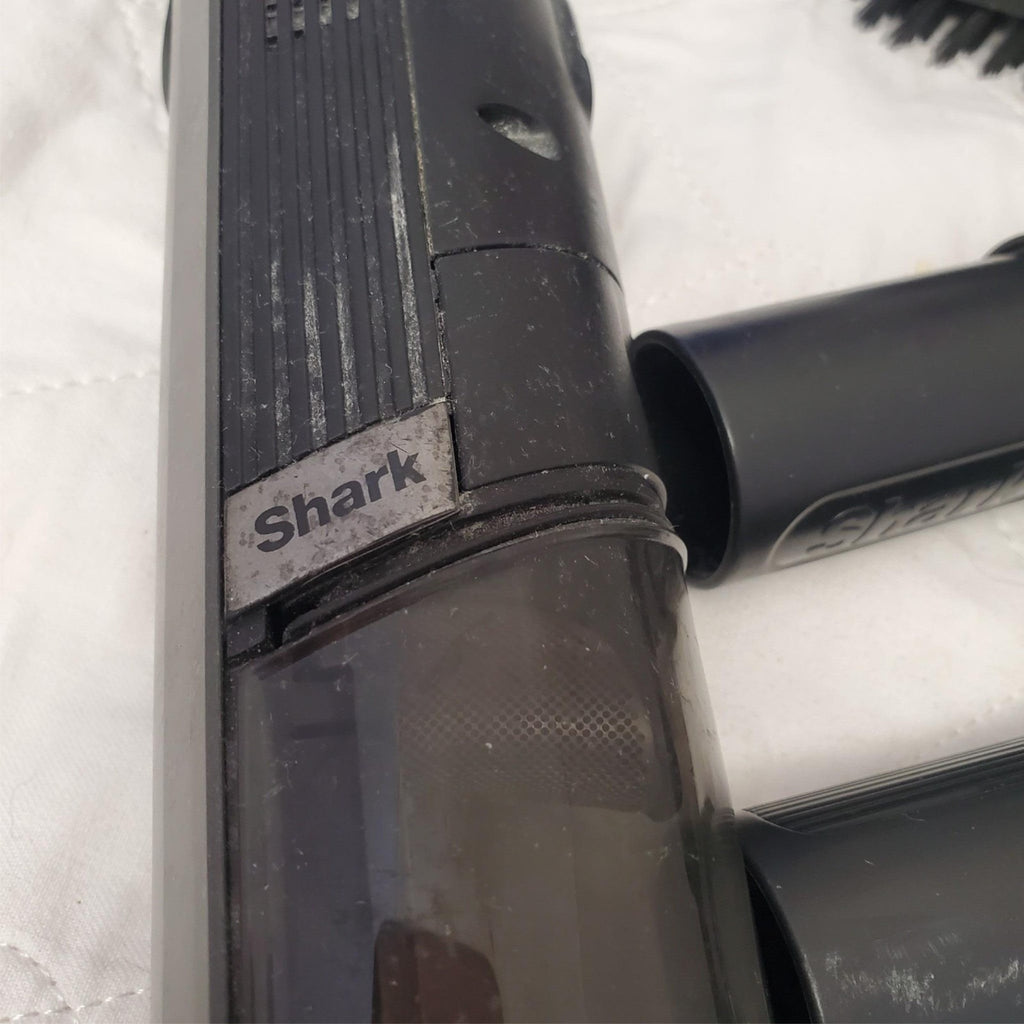 Lot of Shark Anti-Allergen Vacuum Cleaner Attachments