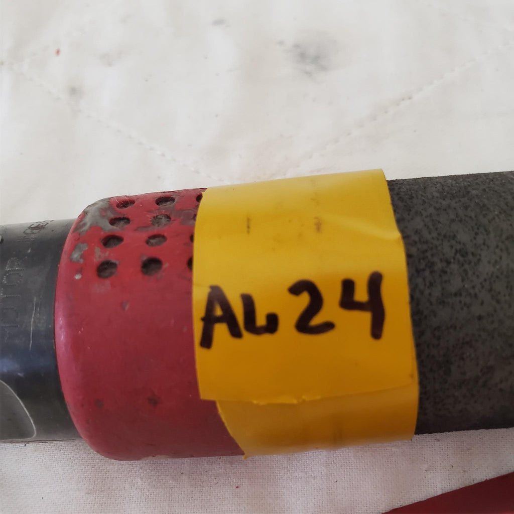 Pneumatic Nut Setter Ratchet Wrench AL24