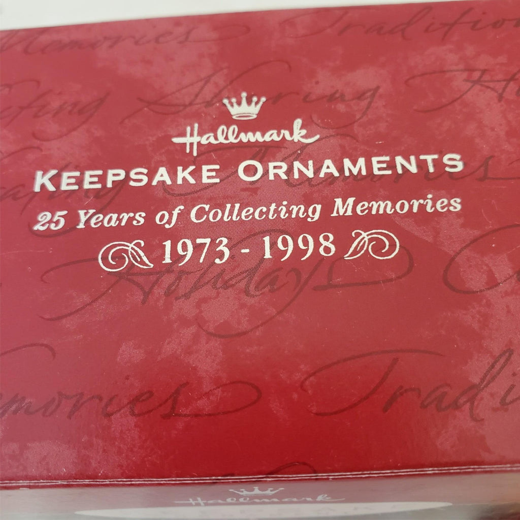 Hallmark Keepsake Ornament King Kharoof - Legend of 3 Kings Collection