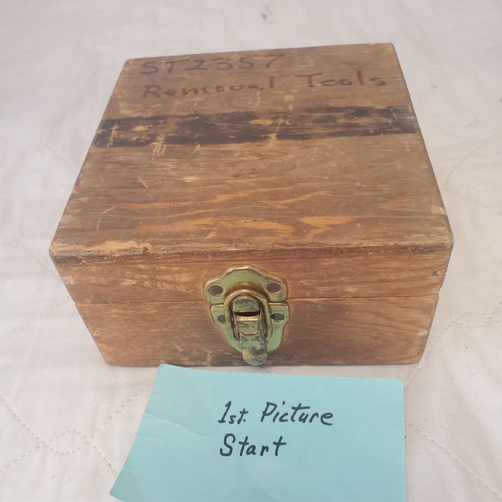 ST 2357 Removal Tool Set Kit