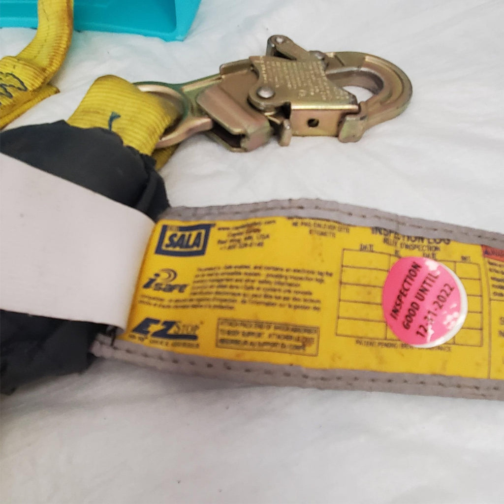 DBI-SALA Ez-Stop Compact Shock Absorber LOT-680