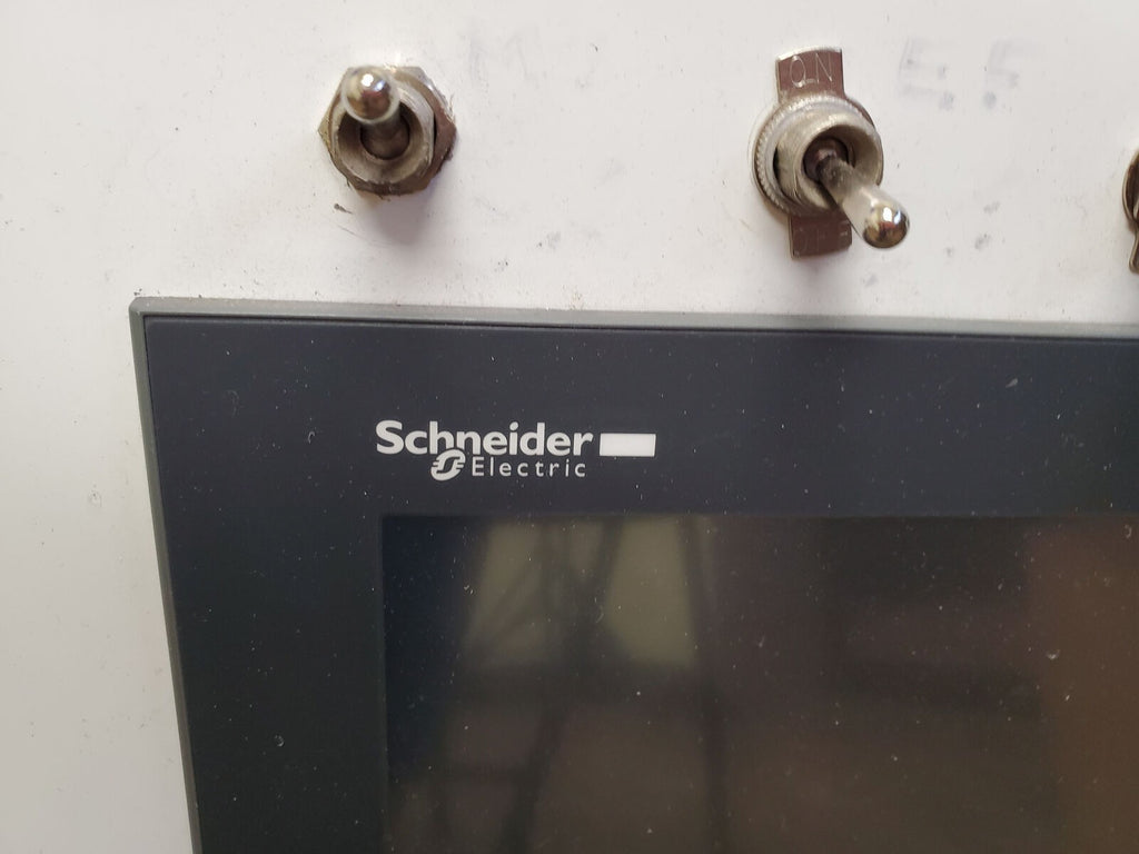 Genuine Schneider Electric Magelis HMI Touch Panel Smart