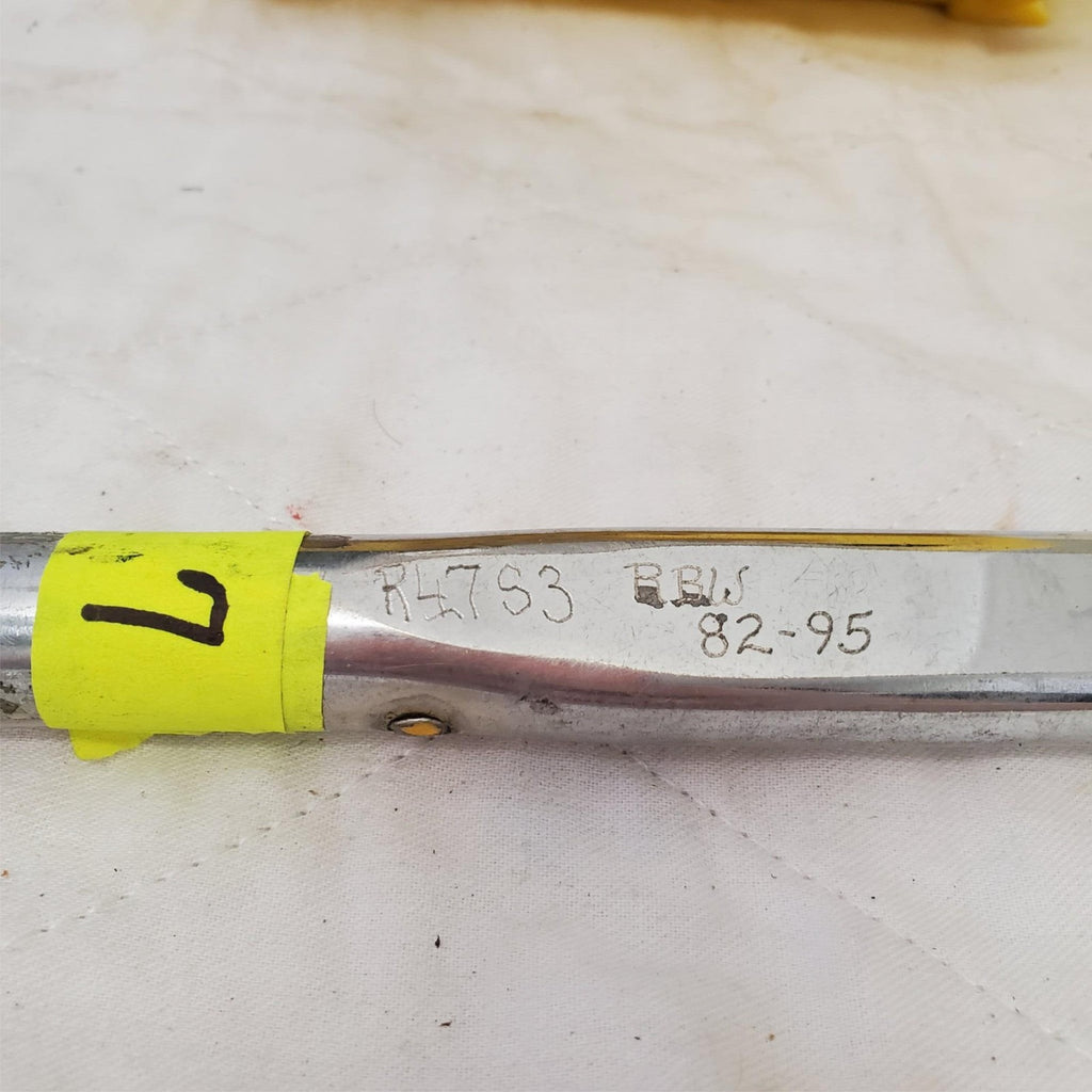 Proto Proto 6065-4 Torque Wrench BIN- 512 #7