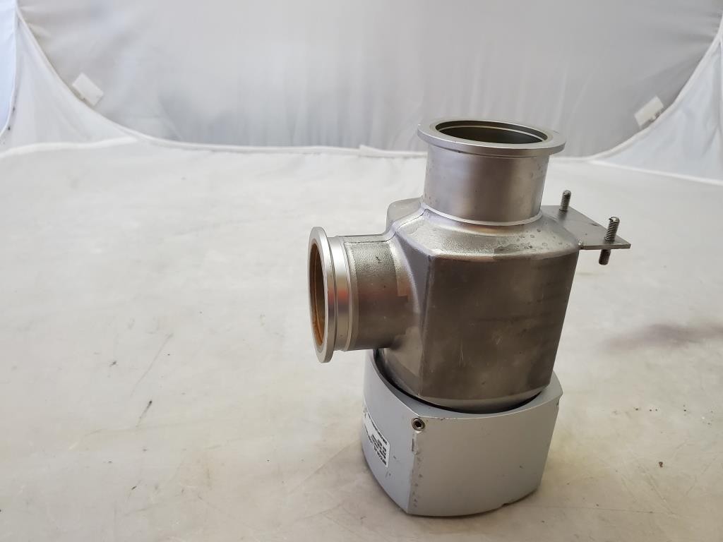 Inficon Ag LI-9496 Balzers VAP040-Z 208V~56W