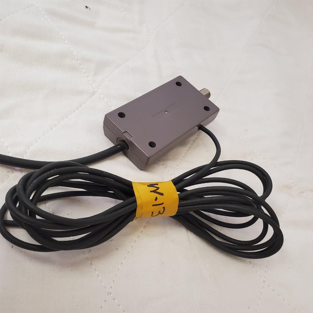 Nintendo N64 RF Switch NES003 RF Modulator Switch Box