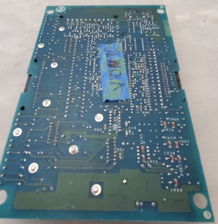 XEROX Docutech STEPPER Control Board 140E01814