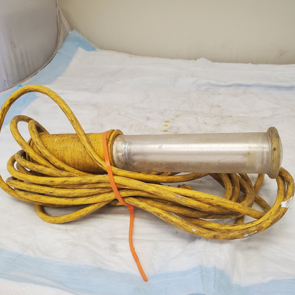 Fluorescent Hand Lamp Fluorescent Light