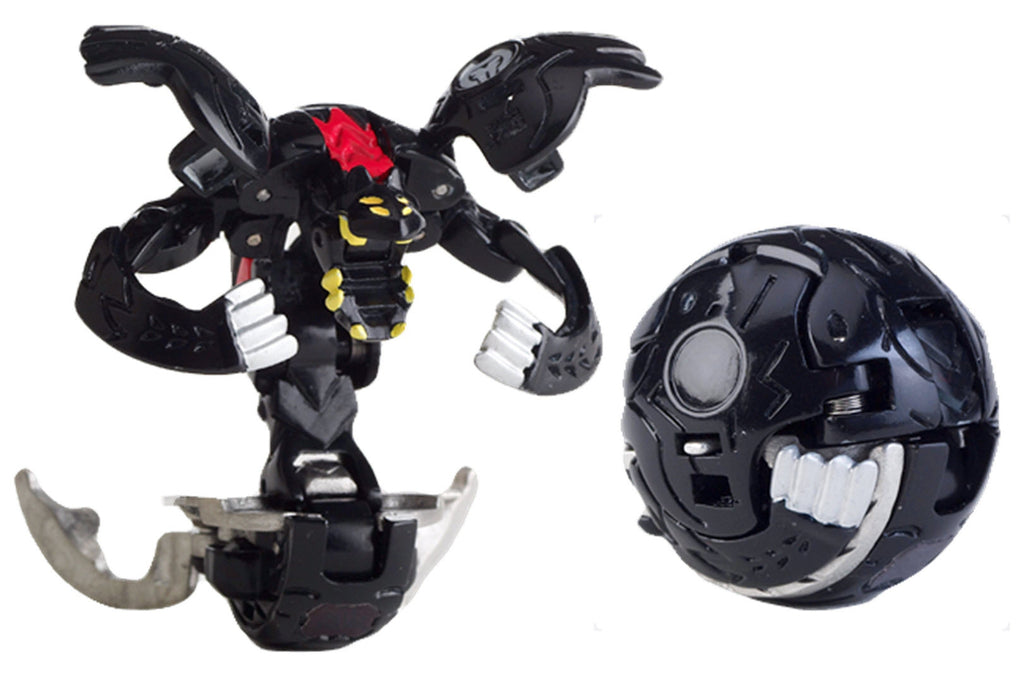 Bakugan Razenoid Multiple Colors and G-Power You Pick - Buy 3 get 1 Free