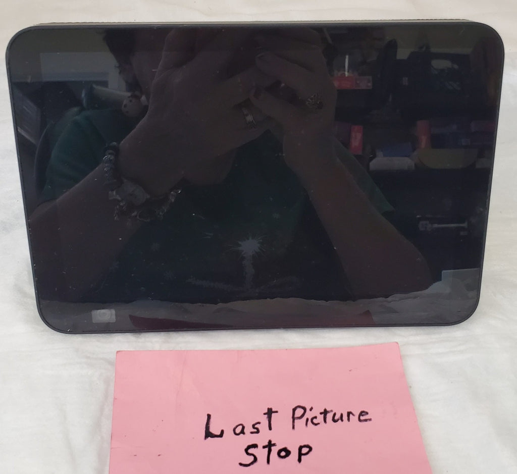 Amazon Echo Show LOTF214 Smart Speaker With 5.5 Screen