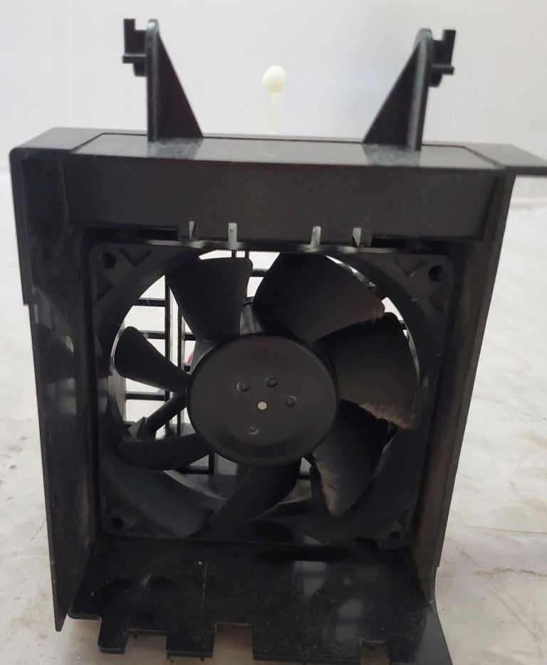 Dell Optiplex 690 Cooling Fan Part No CN-0MJ611-70821-668-C1F6