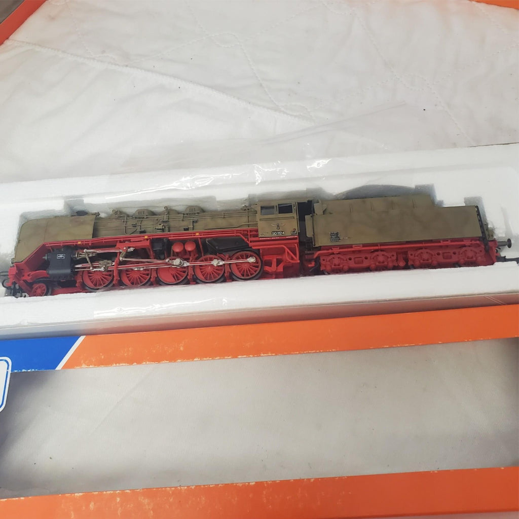 Roco International HO 44083, 43416, 43311 & 43300 Train Set