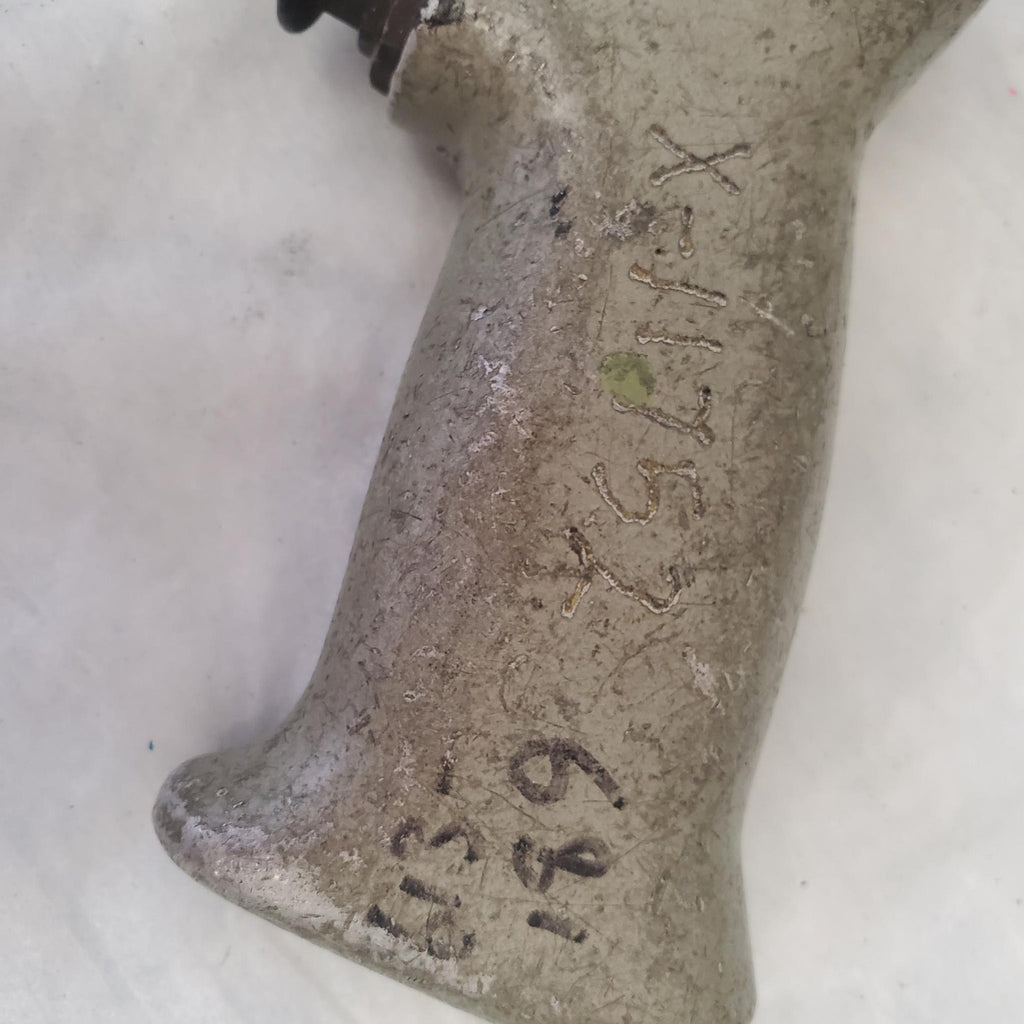 Rockwell Pistol Grip Pneumatic Air Drill Air Tool VV-33