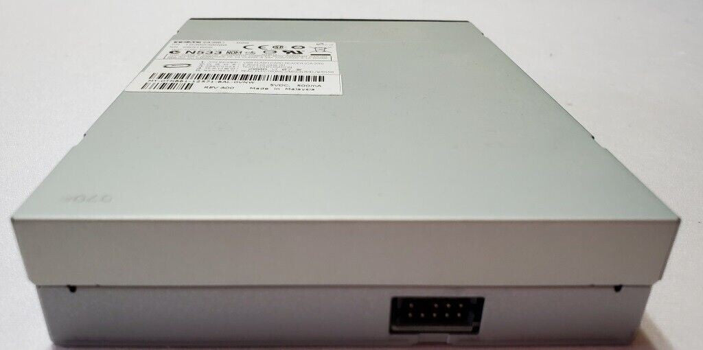Dell USB Flash Card Reader TEAC CA-200 N533 1930930B00
