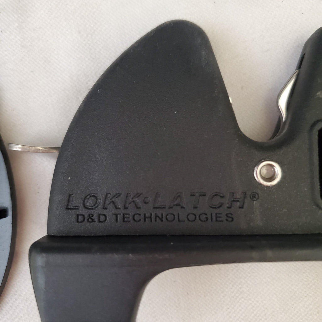 UnderCover Swing Case SC205P Passenger Side Ford Super Duty 2017-C