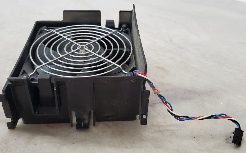 Original Nidec TA450DC PC Computer Fan 12V 1.4A Model B35502-35