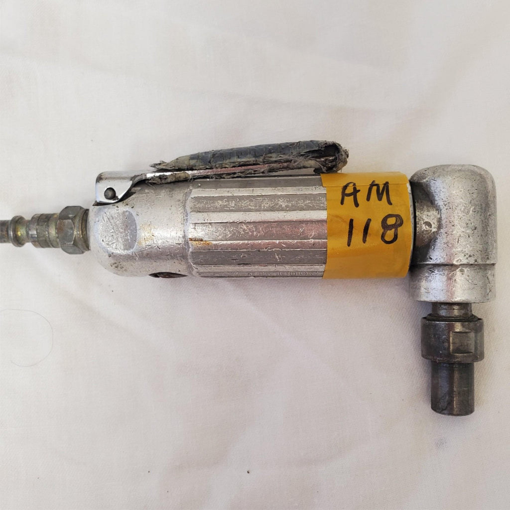 Dotco Model 10L1200B 12000 RPM Angle Die Grinder AM118