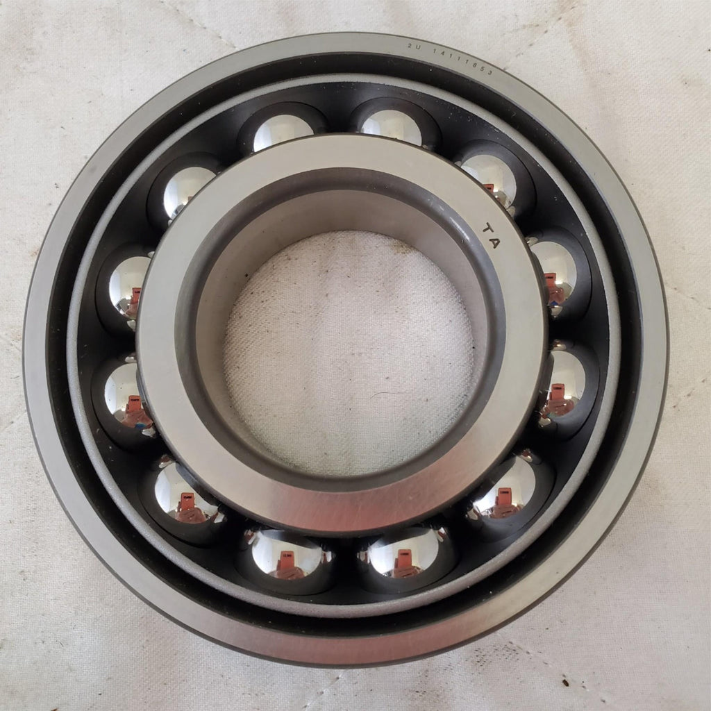 NTN Compressor Clutch Ball Bearing (5)