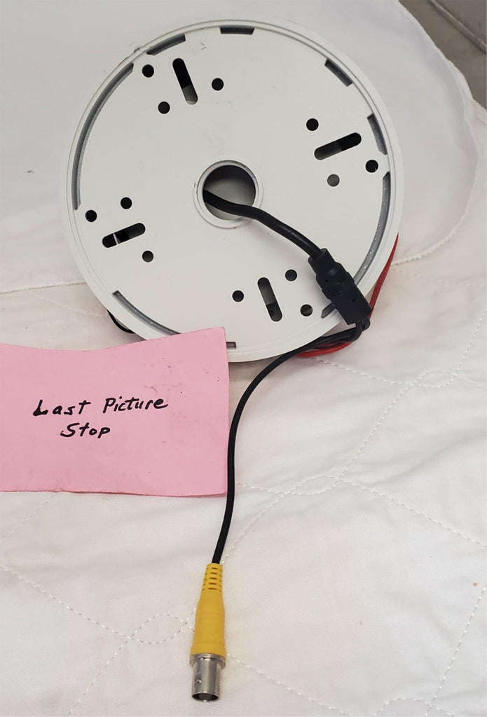 Outdoor Indoor CCTV Security Dome Camera