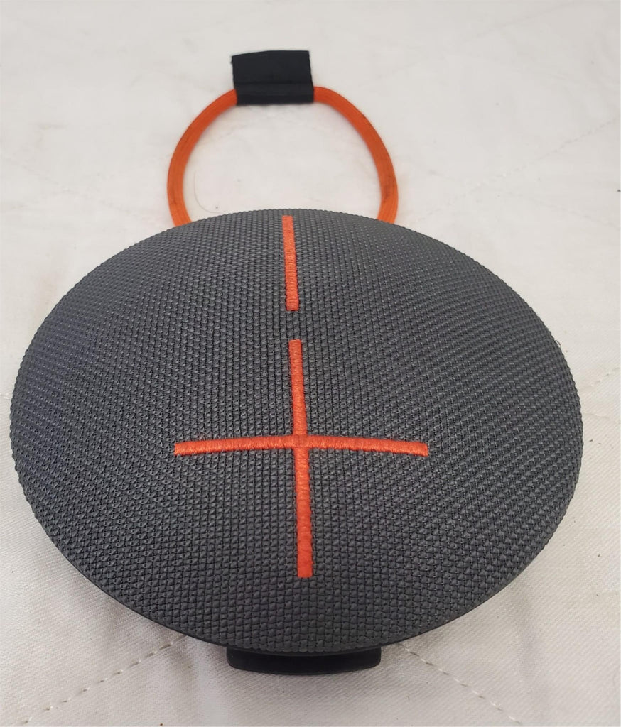 Ultimate Ears UE Roll Waterproof Bluetooth Speaker