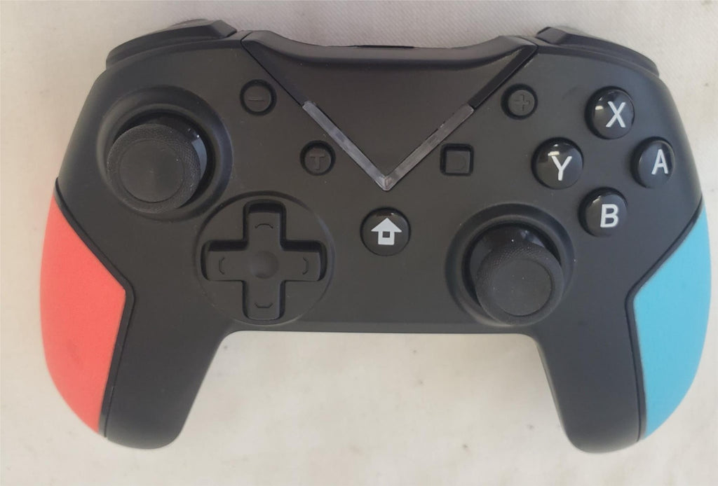 Switch Controller for Nintendo, Wireless Pro Controller Dual Vibration