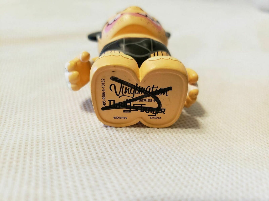 Vinylmation Urban 6 Sumo Wrestler - 3 inches - Buy 3 get 1 Free