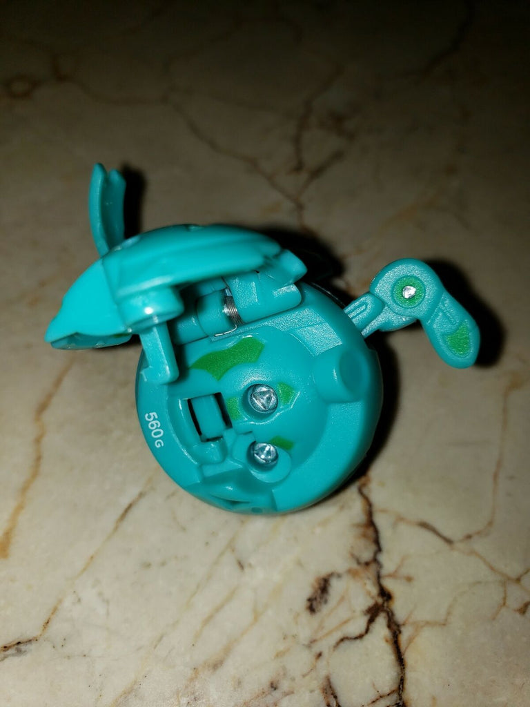 Bakugan Brontes Multiple Colors and G-Power You Pick - Buy 3 get 1 Free