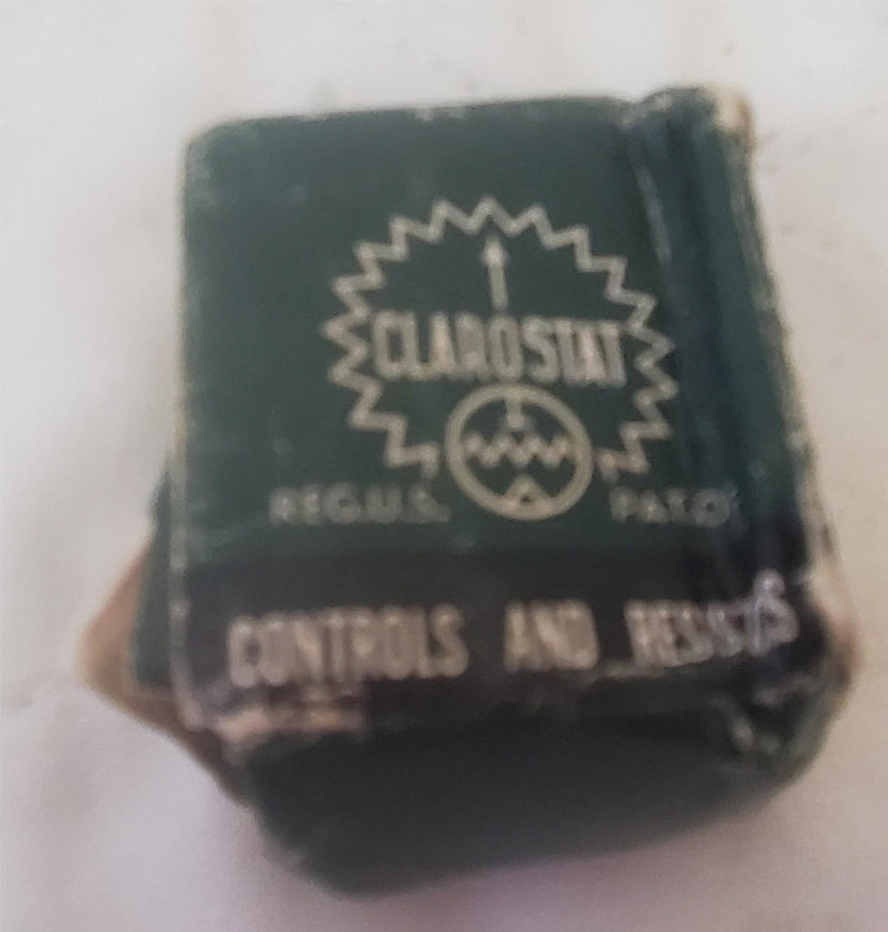 Clarostat RV6LAYSA103A Potentiometer