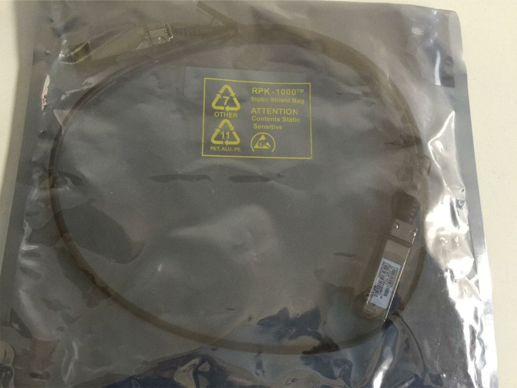 Juniper Networks 740-037249 REV 01 Molex Cable Cord 1110389144 REV A