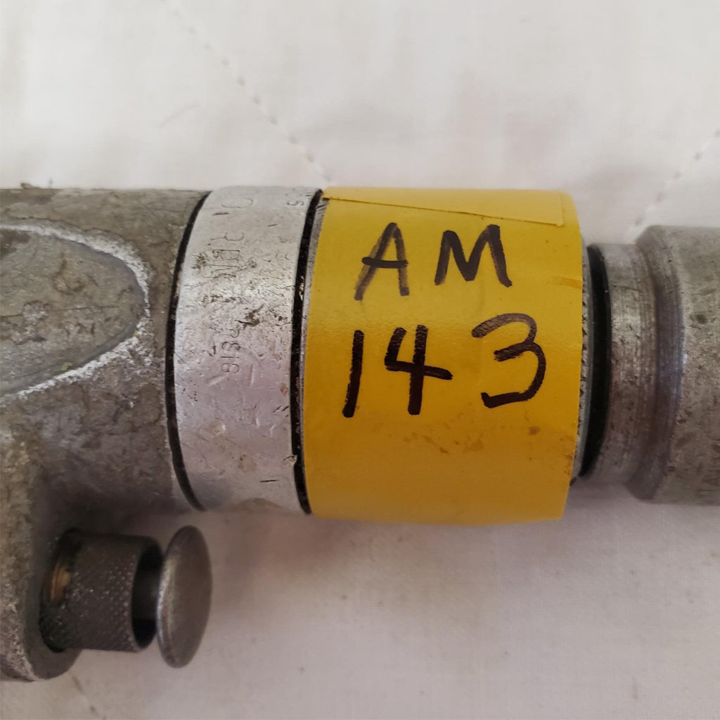 Pneumatic 3200 RPM Air Power Drill AM143