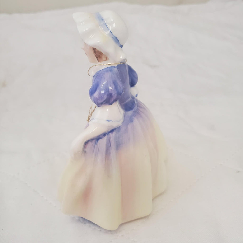 ROYAL DOULTON  "DINKY DO" Figurine #HN1678