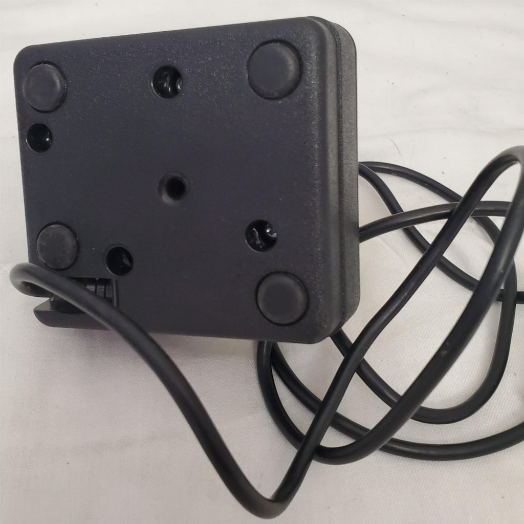 Atari 2600 Orange Trim Joystick Controller 