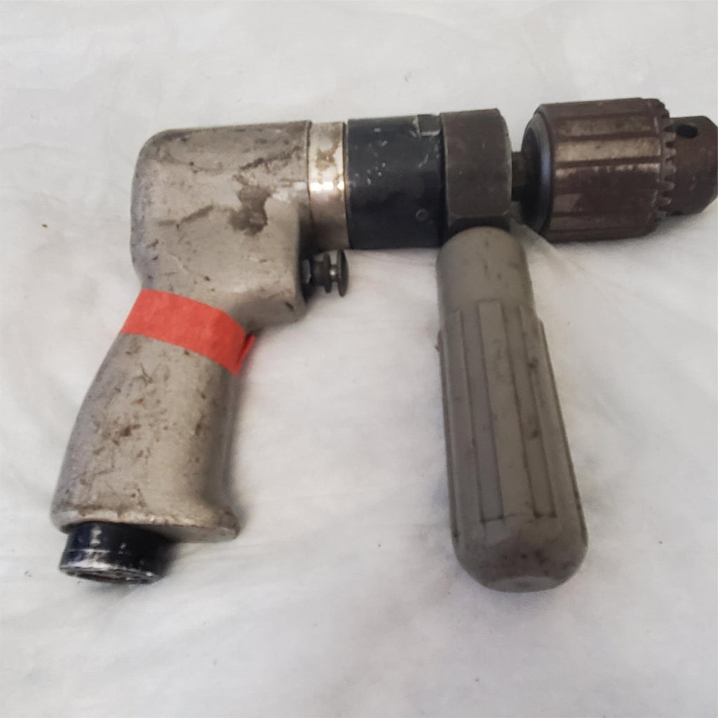 Dotco Pistol Grip Pneumatic Air Drill Air Tool AA-4