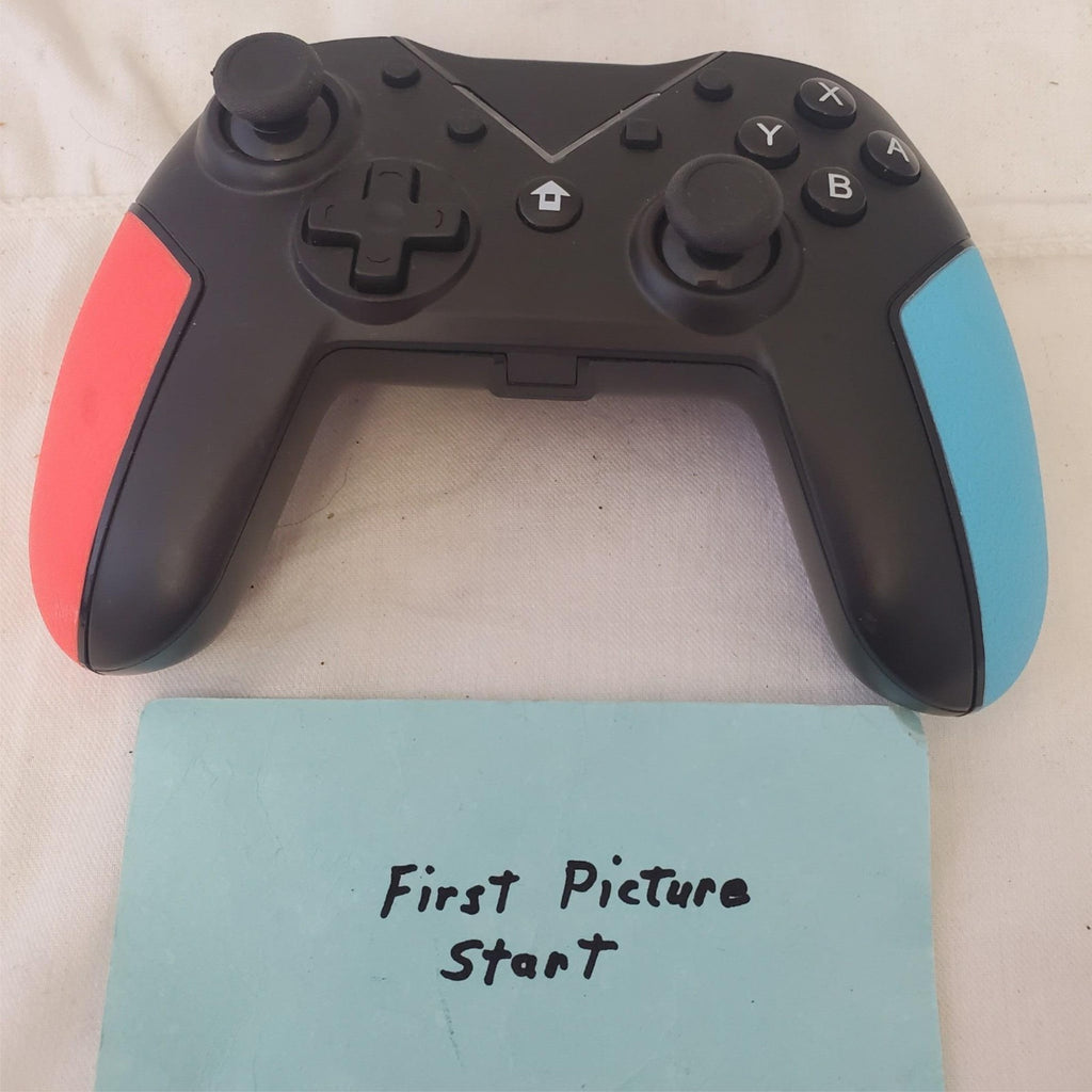 Switch Controller for Nintendo, Wireless Pro Controller Dual Vibration