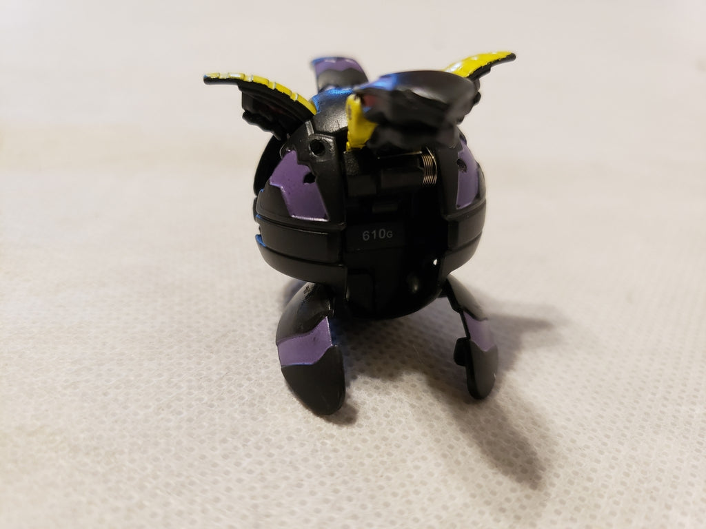 Bakugan Midnight Percival Multiple Colors & G-Power You Pick - Buy 3 get 1 Free