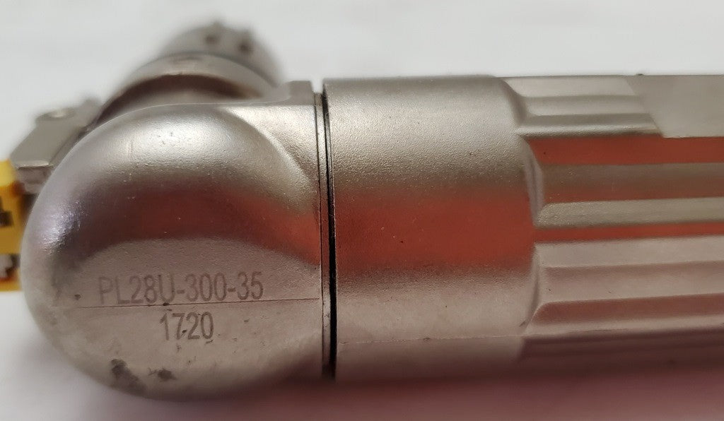 Amphenol-TPI Power Connector Torque 12N. M