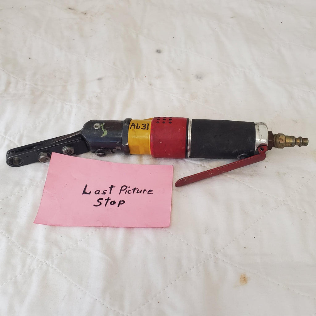 Air Tool Ratchet Wrench AL31