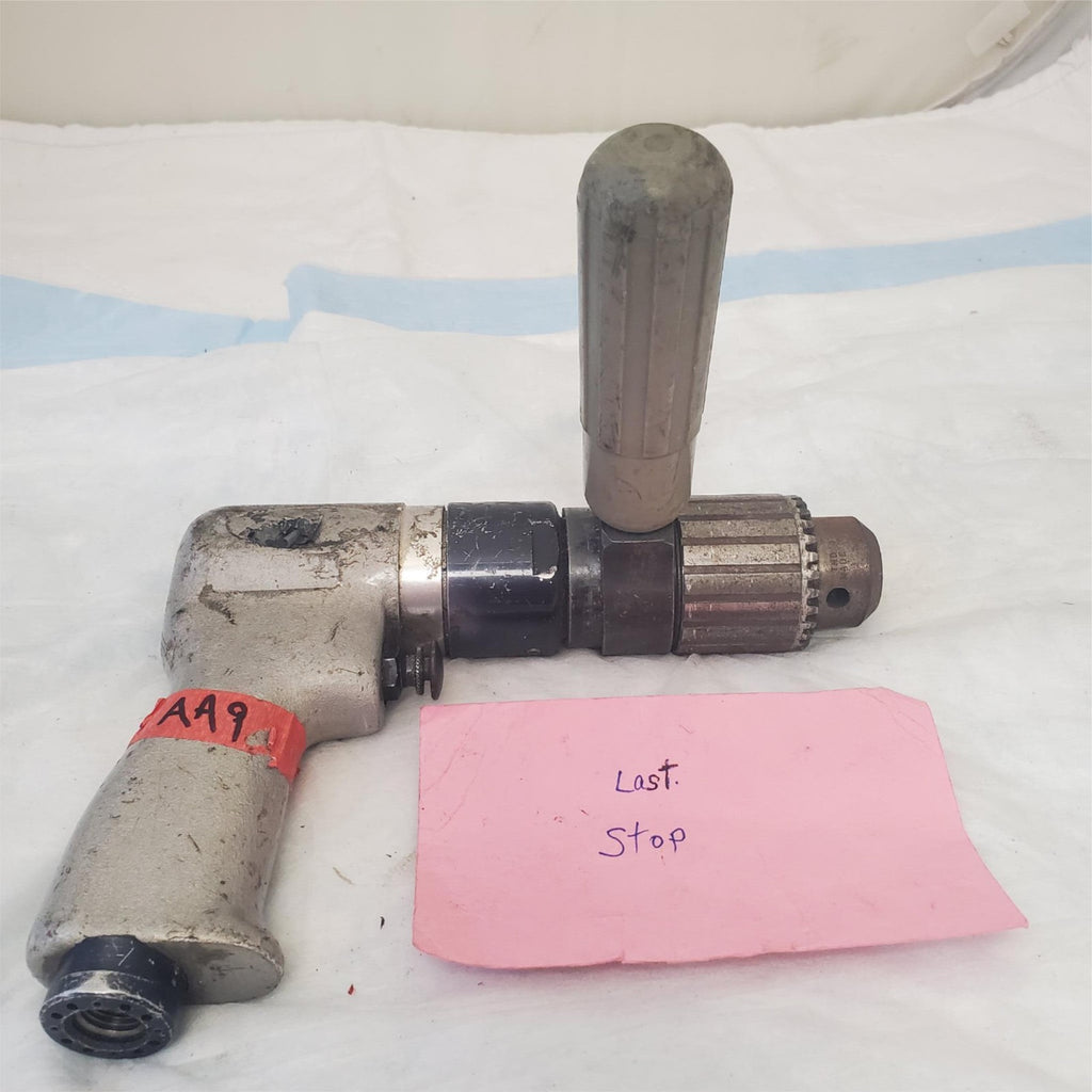 Dotco 15C2953 Pistol Grip Pneumatic Air Drill Air Tool AA-9