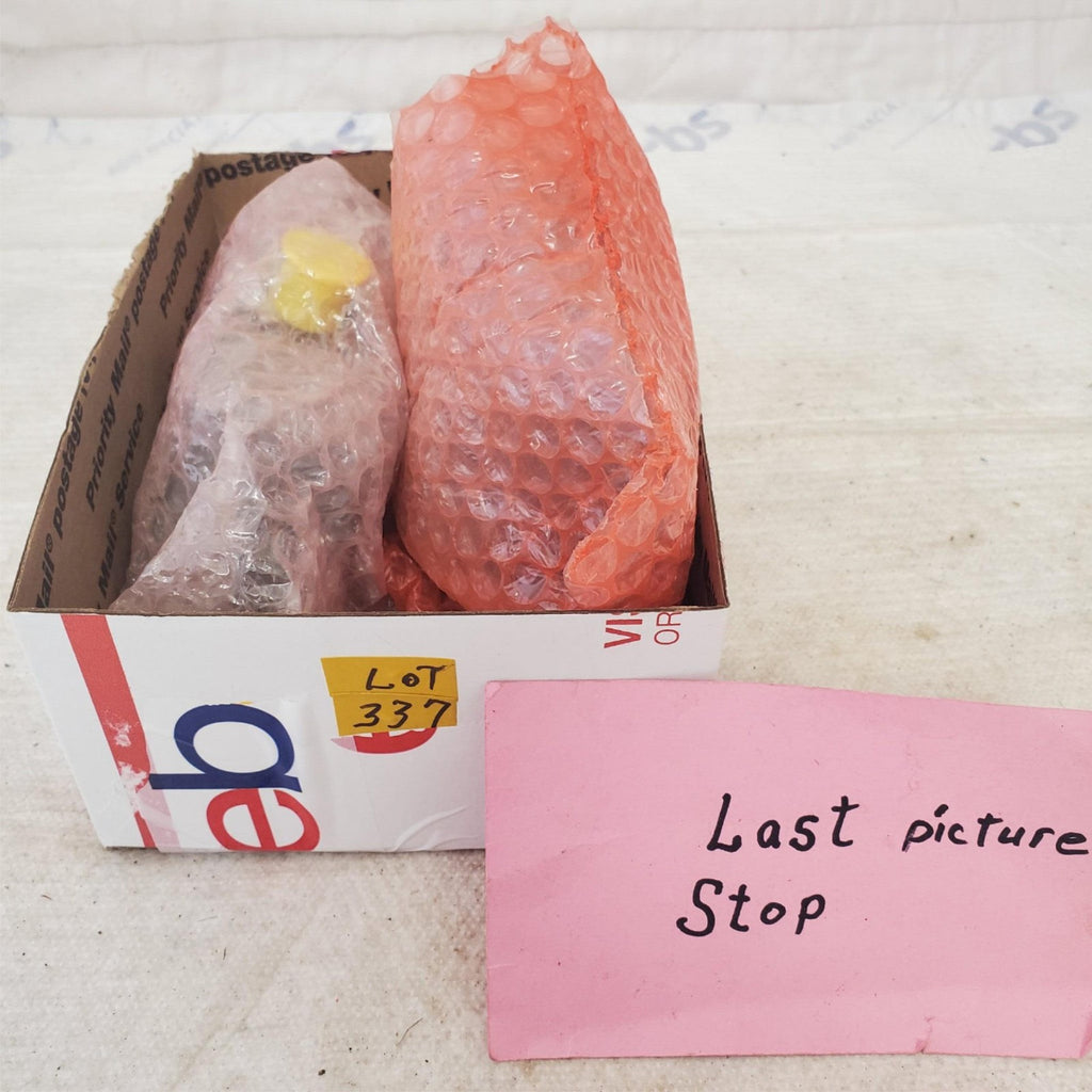 PS 94 Shutdown Relay LOT 337