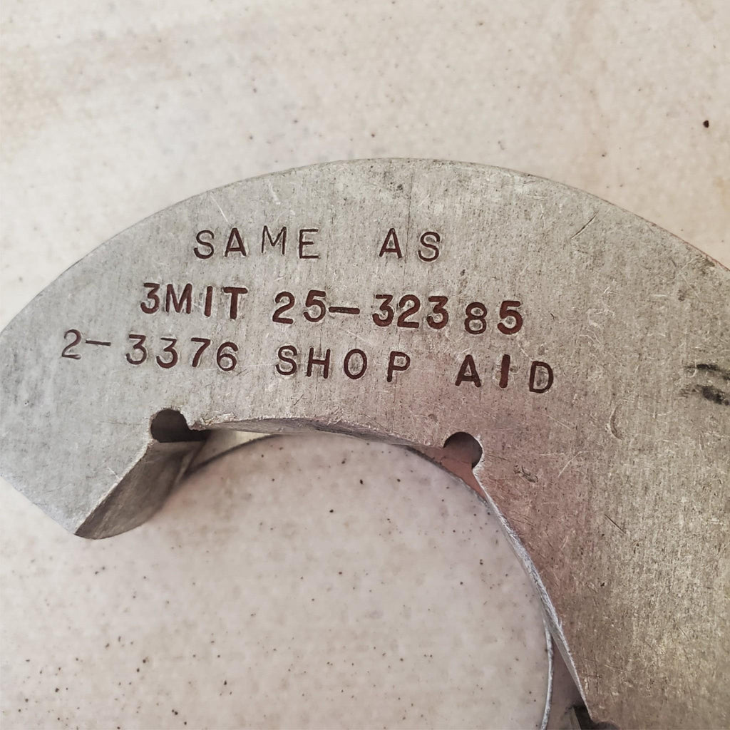 Shop Aid 2-3376 Torque Arm 4.25 inch #575