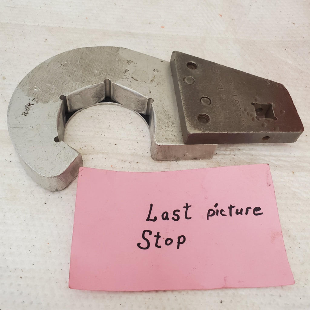 Shop Aid 3 Torque Arm 4.25 inch #576