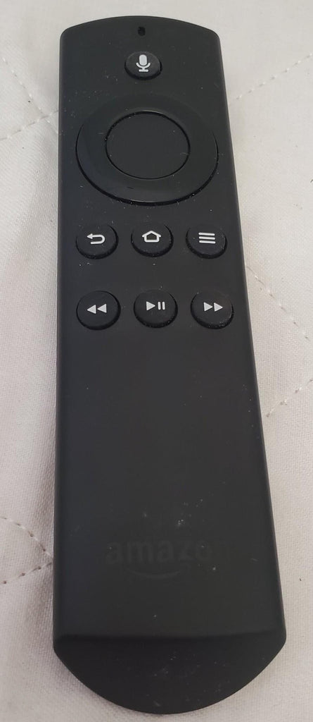 Amazon Fire Stick Alexa Voice Control Remote