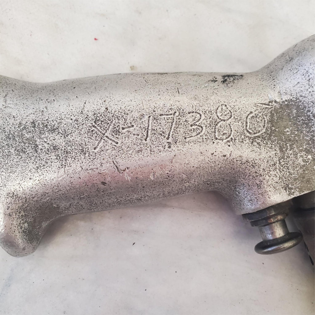 Rockwell Pistol Grip Pneumatic Air Drill Air Tool KK-13