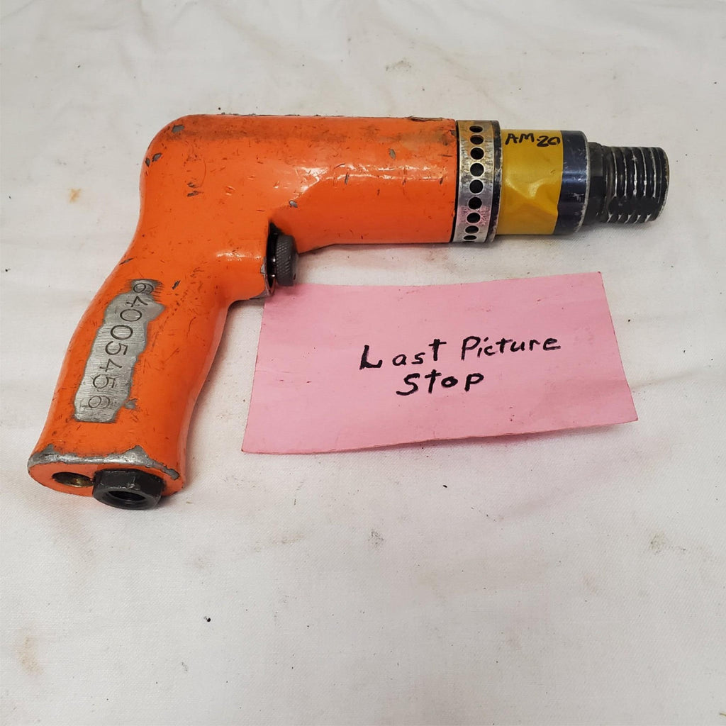 Pneumatic Tool Industrial Duty Air Rivet Hammer AM20